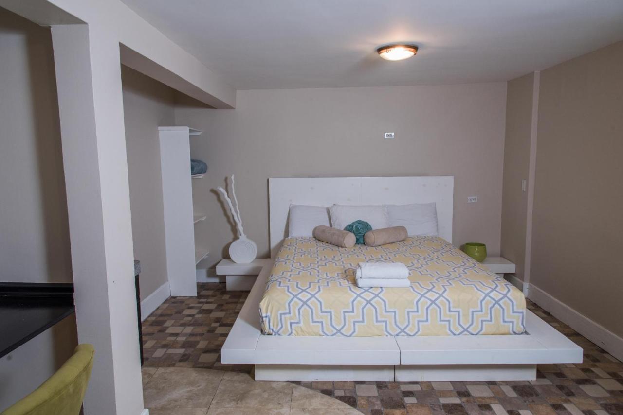 Oceanfront Serenity In Gated Community Near Rosarito Harry Manzo Dış mekan fotoğraf