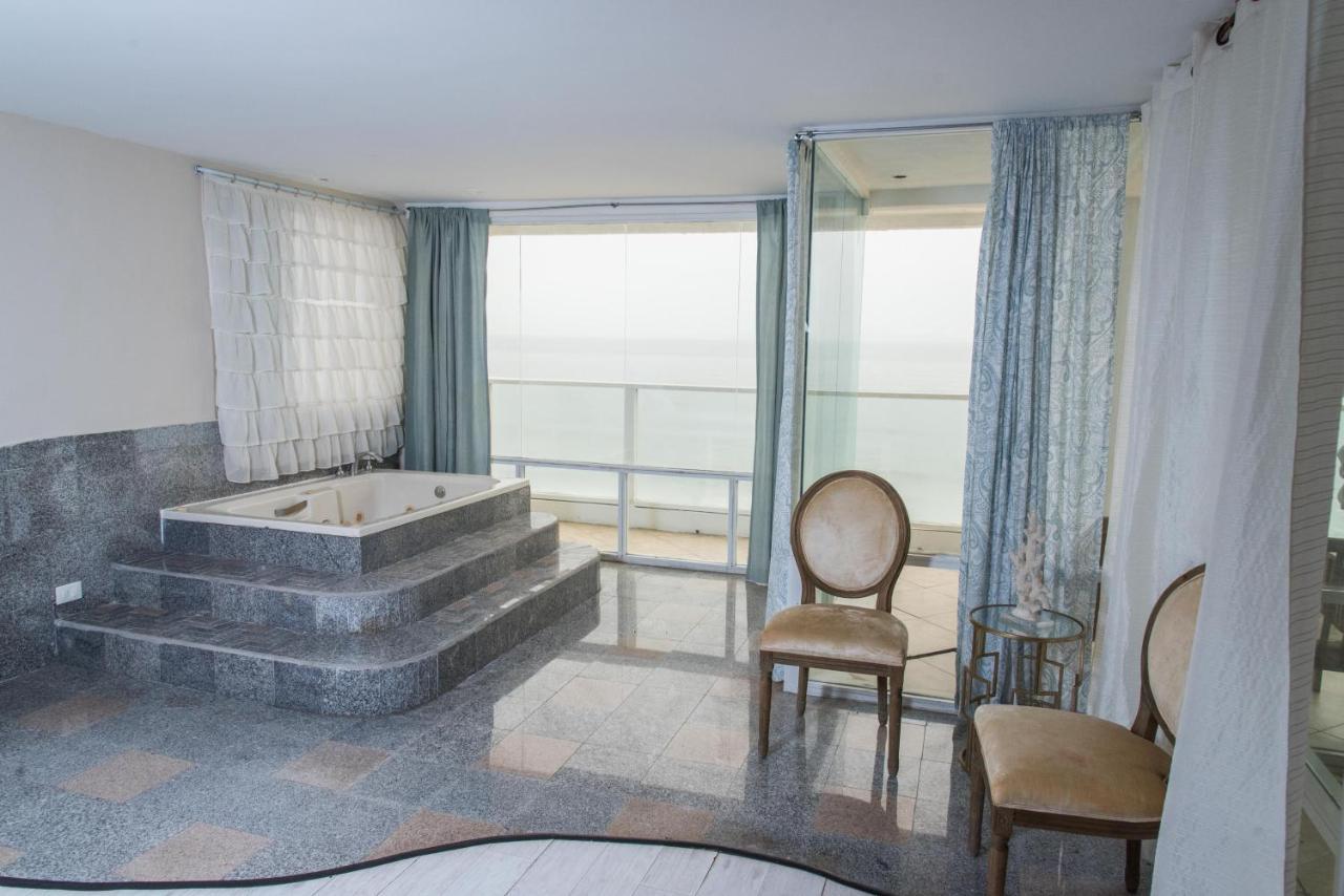 Oceanfront Serenity In Gated Community Near Rosarito Harry Manzo Dış mekan fotoğraf
