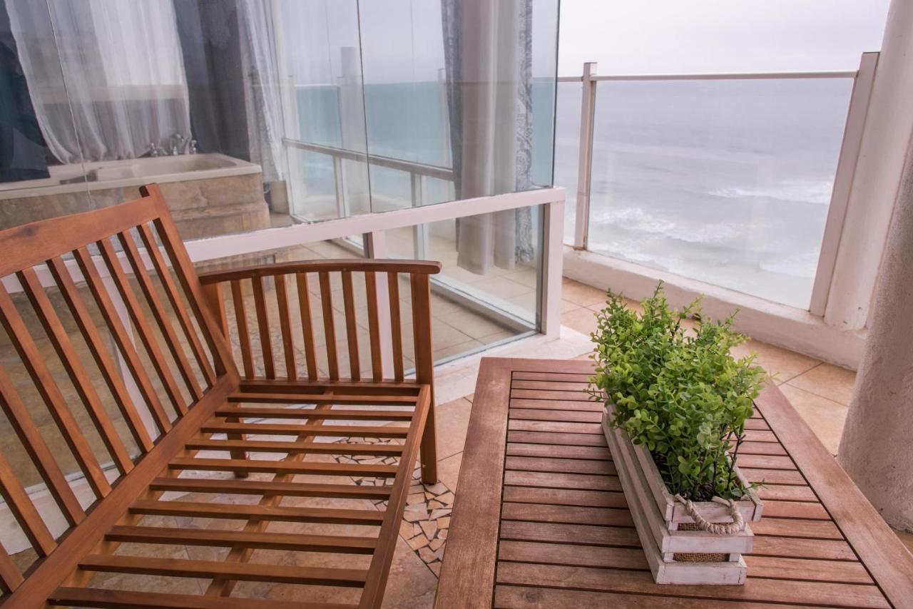Oceanfront Serenity In Gated Community Near Rosarito Harry Manzo Dış mekan fotoğraf