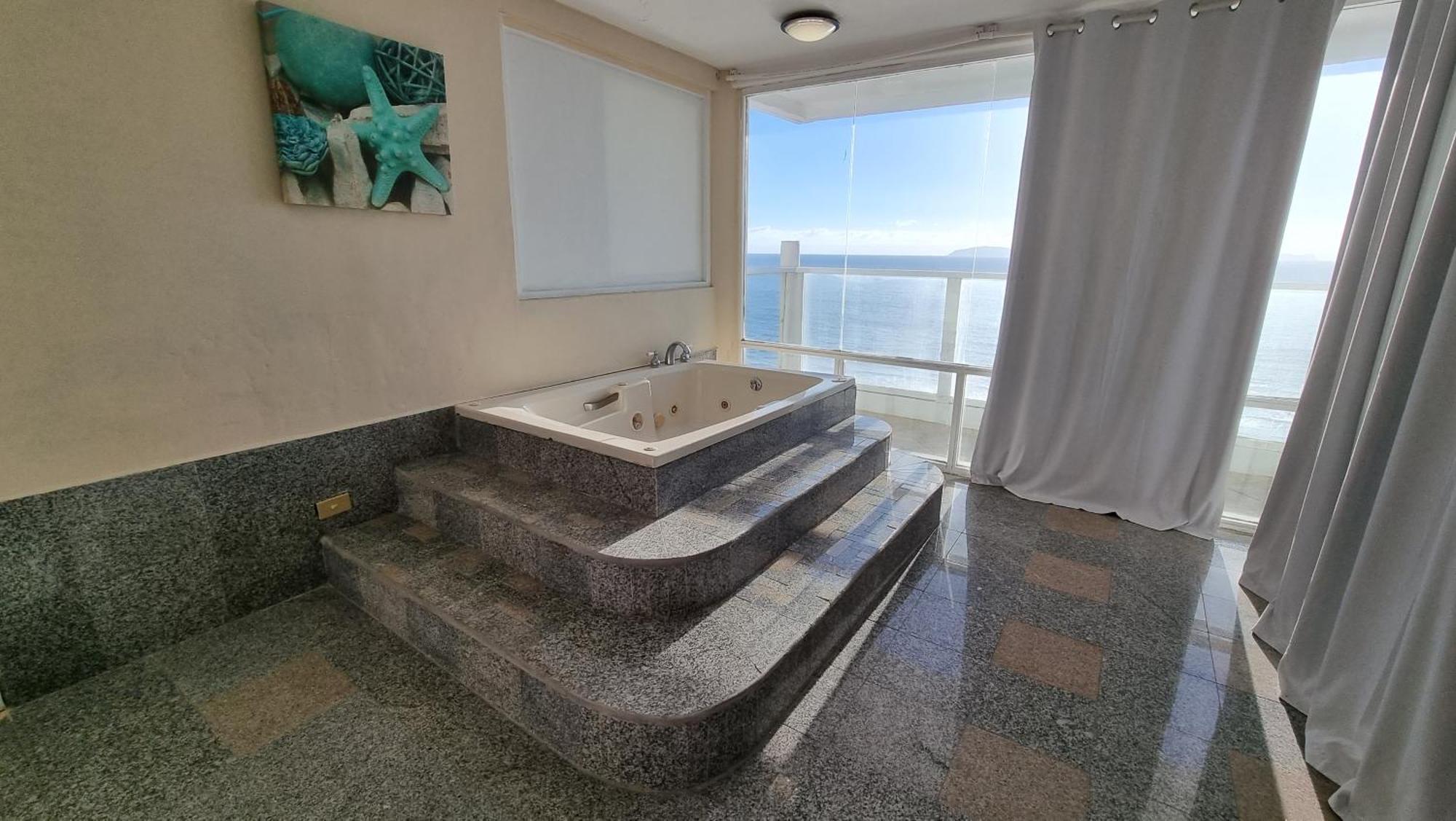 Oceanfront Serenity In Gated Community Near Rosarito Harry Manzo Dış mekan fotoğraf