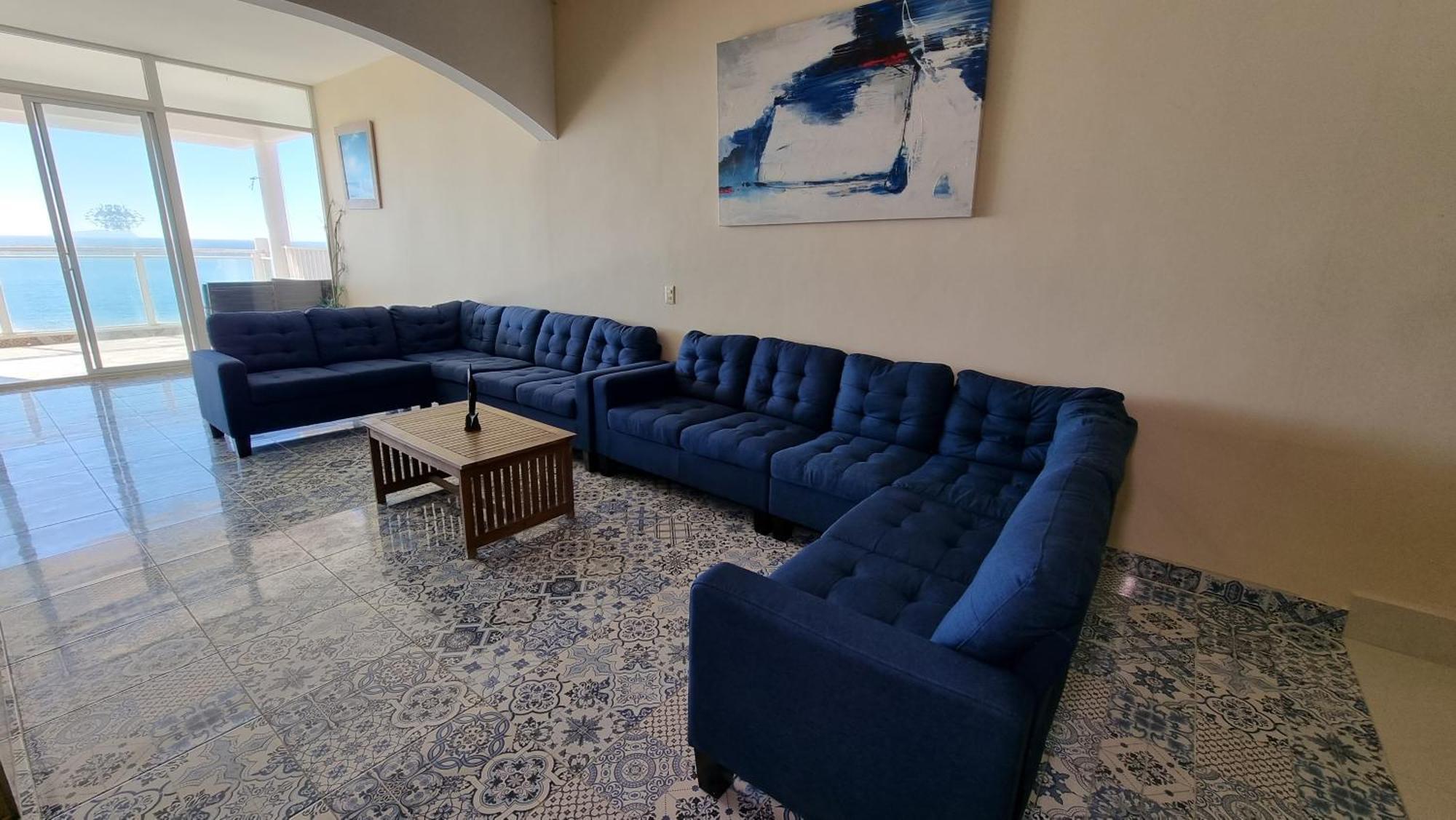 Oceanfront Serenity In Gated Community Near Rosarito Harry Manzo Dış mekan fotoğraf